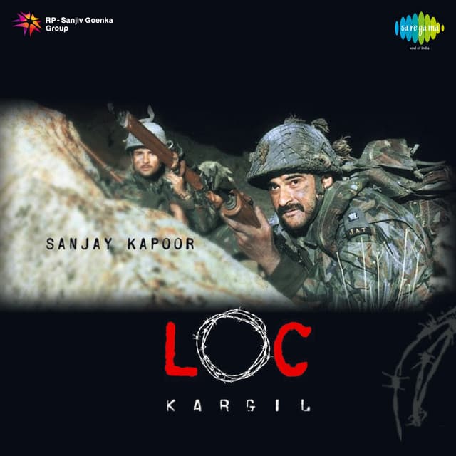L.O.C. Kargil