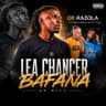 Lea chancer bafana