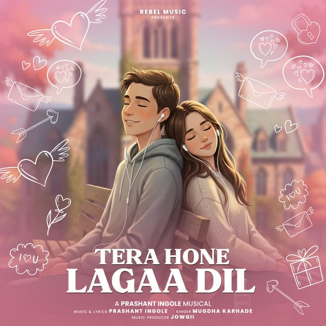 Tera Hone Lagaa Dil