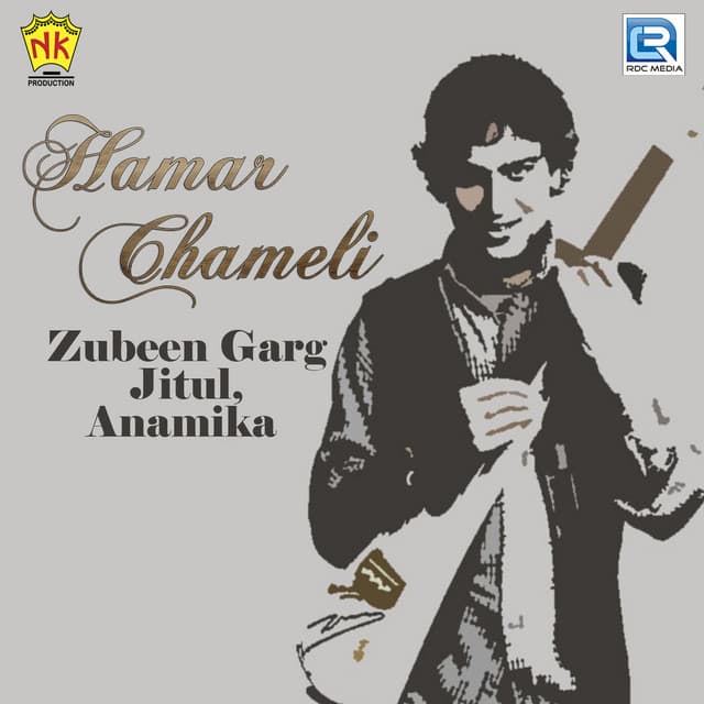 Hamar Chameli (Original)