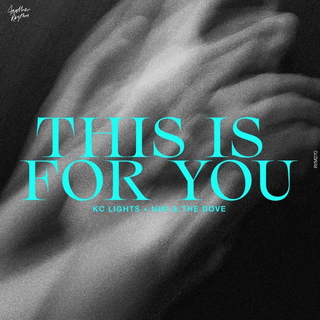 THIS IS FOR YOU (feat. Niki & the Dove)