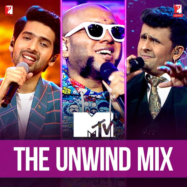 The Unwind Mix