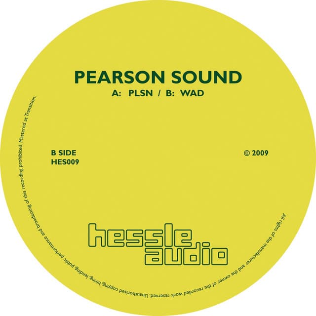 PLSN