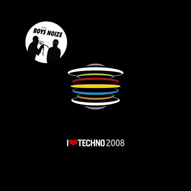 Papillon - Yuksek & Brodinski Remix