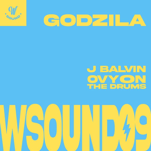 Godzila - W Sound 09