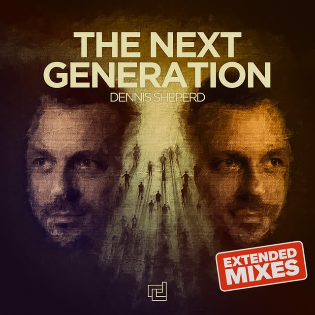 The Next Generation (Extended Mixes)