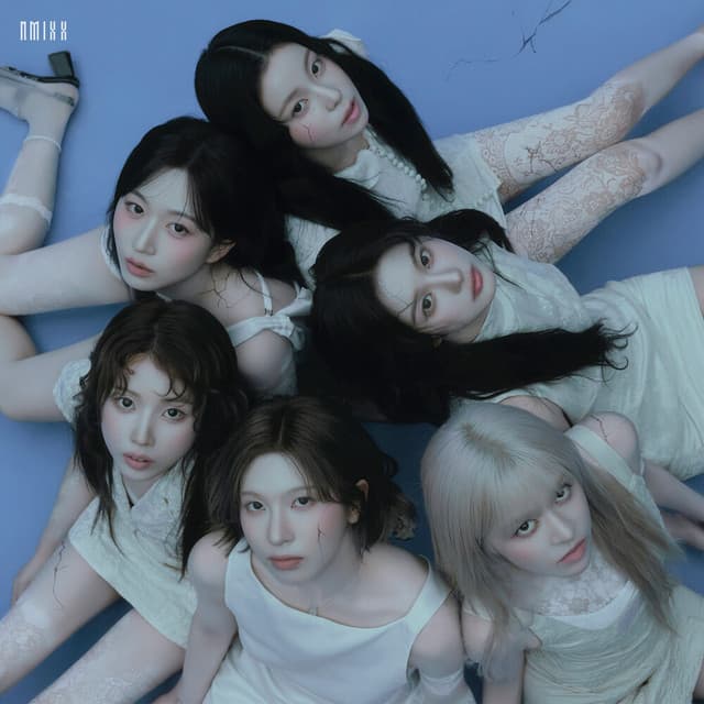 Blue Valentine - (English Ver.)