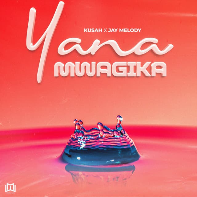 Yanamwagika