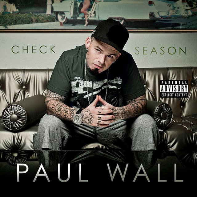 #Checkseason