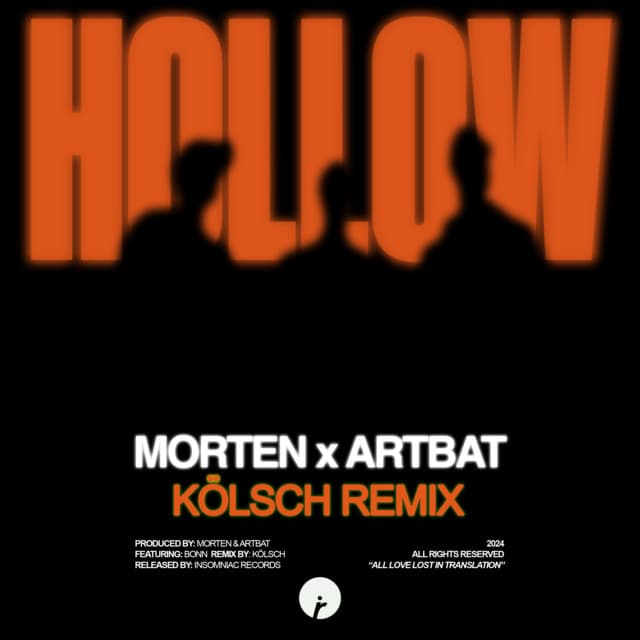 Hollow (feat. Bonn)