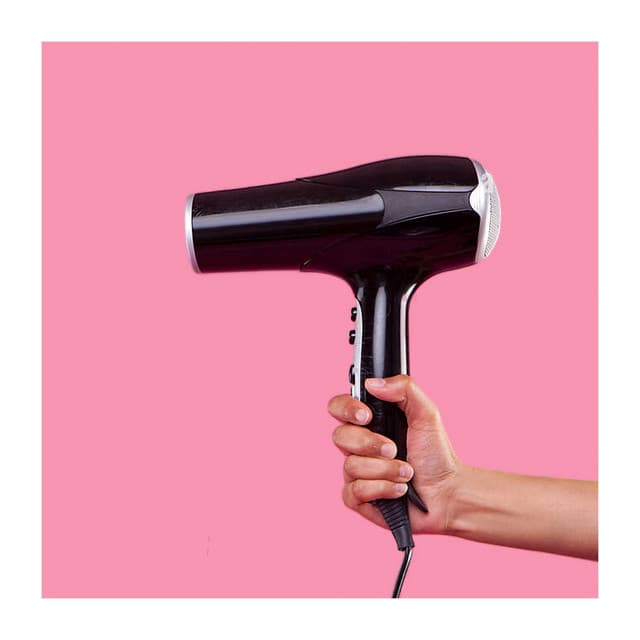 Hair Dryer Sounds For Sleeping Pt. One (Loopable)