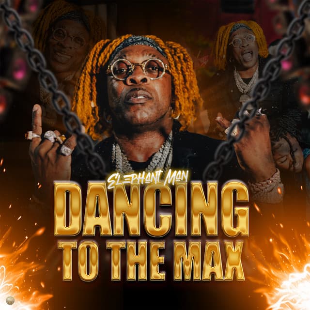 Dancing To The Max