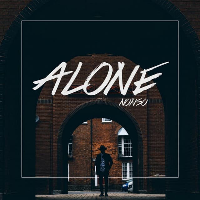 Alone EP
