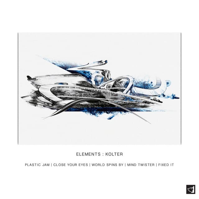 Elements : Kolter