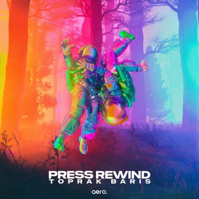 Press Rewind