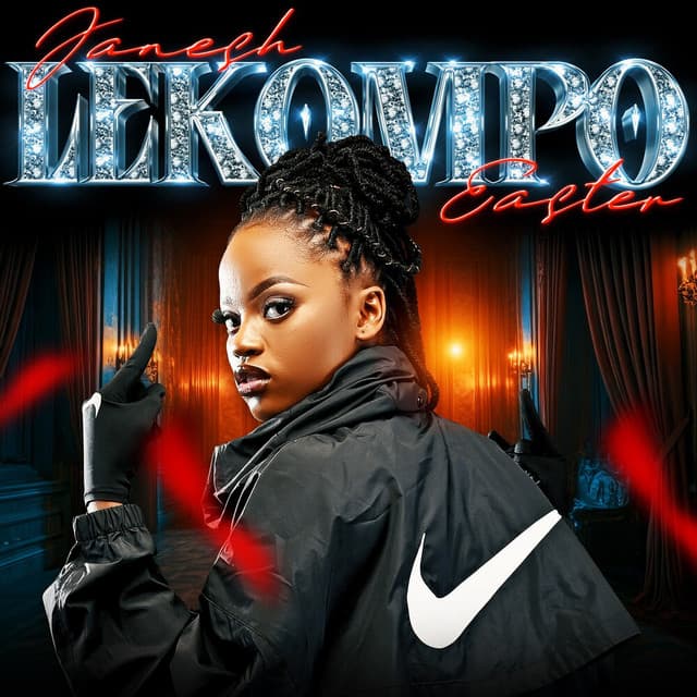 Lekompo Easter