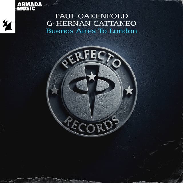 London To Buenos Aires