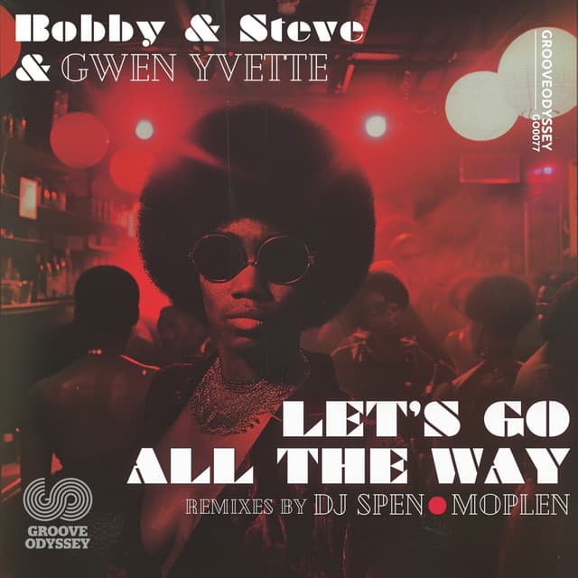 Let's Go All the Way