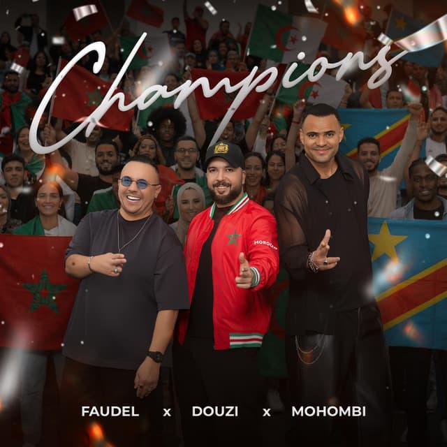 Champions