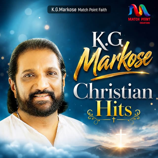 K. G. Markose Christian Hits