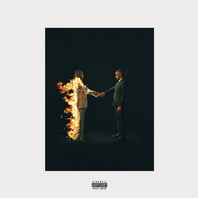 Trance (with Travis Scott & Young Thug)