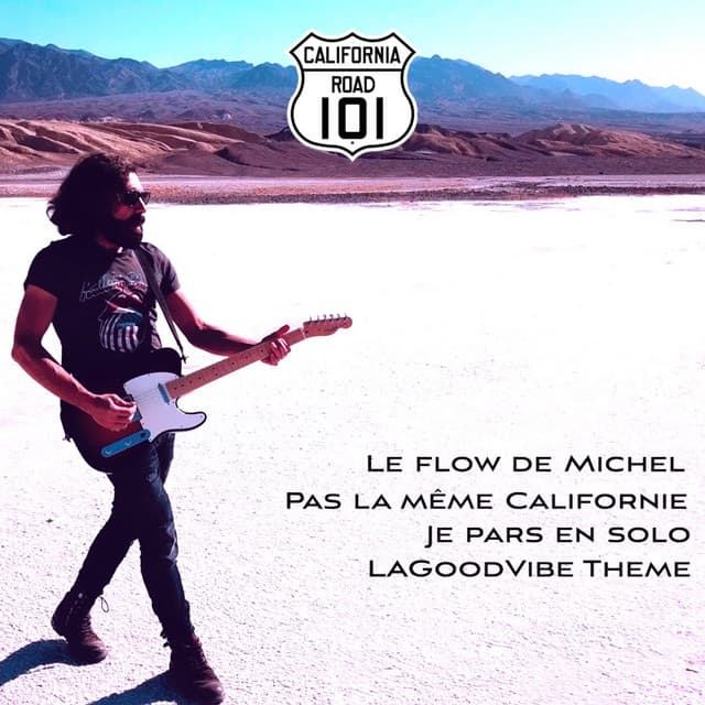 Le flow de Michel - Radio Edit