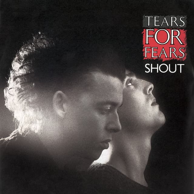 Shout