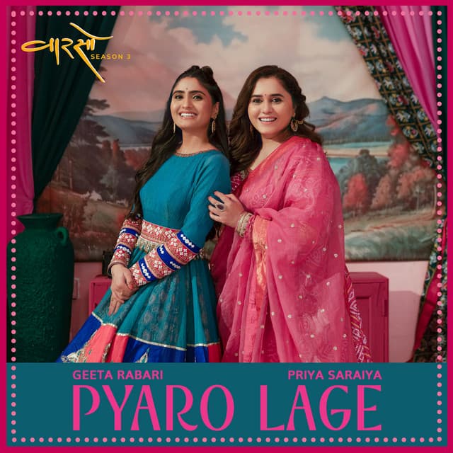 Pyaro Lage - From "Vaarso Season 3"
