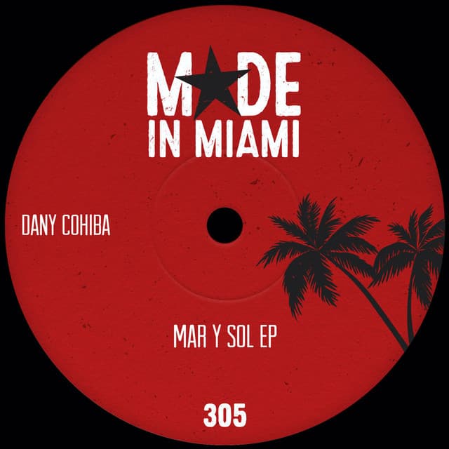 Mar Y Sol EP
