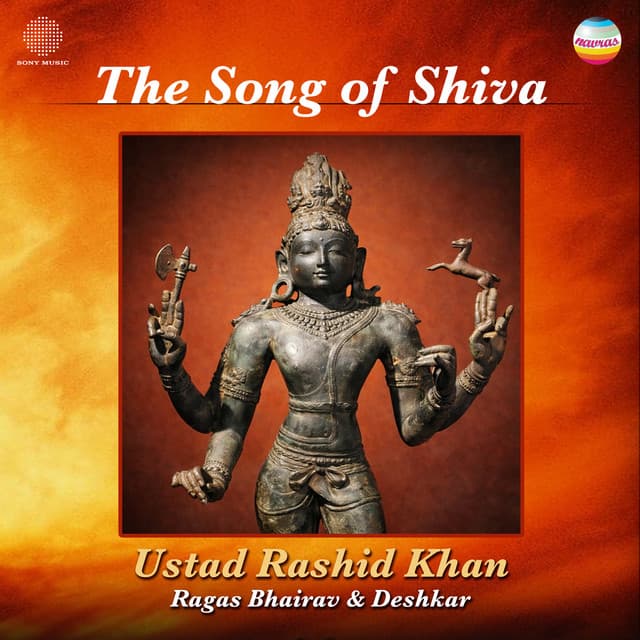The Song of Shiva: Ragas Bhairav & Deshkar (Live at Sunny Towers, Kolkata, 1995)