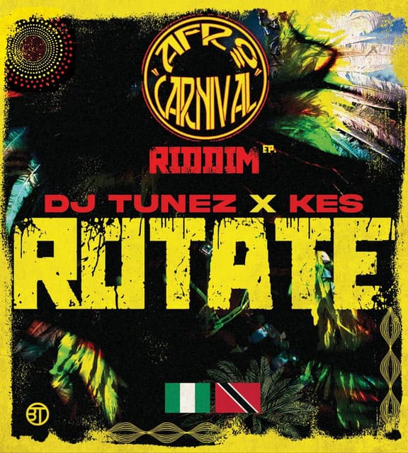 Rotate