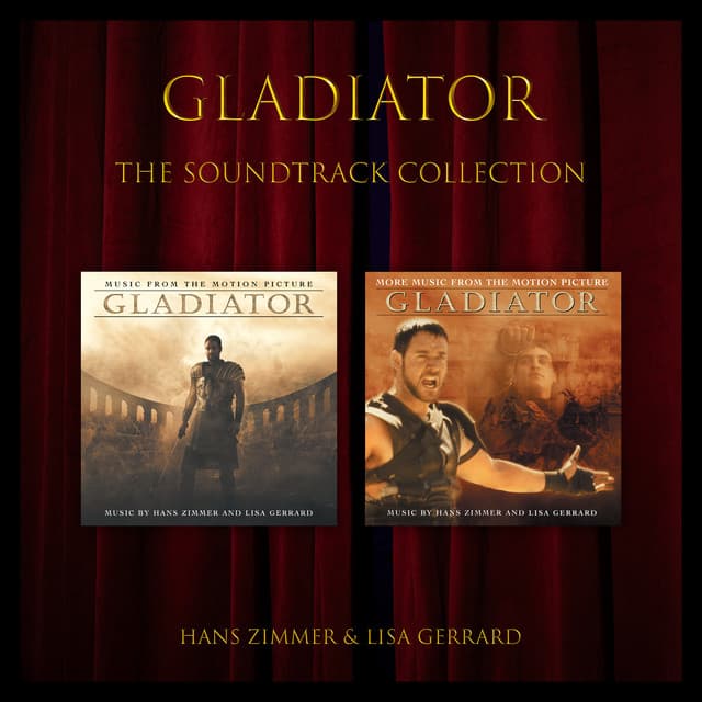Now We Are Free - From "Gladiator" Soundtrack