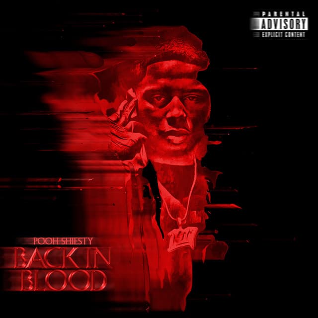 Back in Blood - Sped Up Version