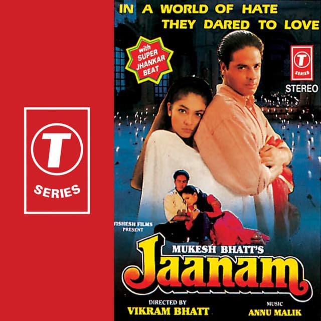 Jaanam - Super Jhanakr Beat