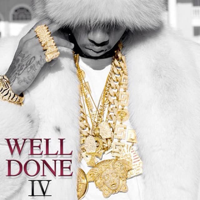 Wake Up In It (feat. Mally Mall, Sean Kingston, Pusha T, French Montana)