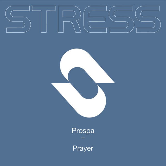 Prayer - Edit