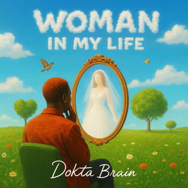 Woman in My Life