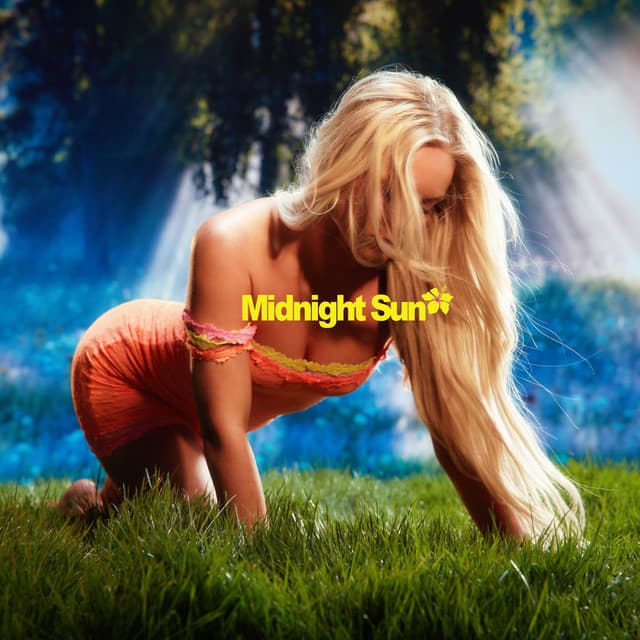 Lush Life + Midnight Sun