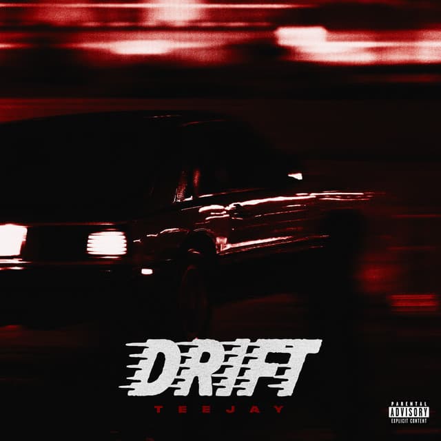 Drift - Sped Up