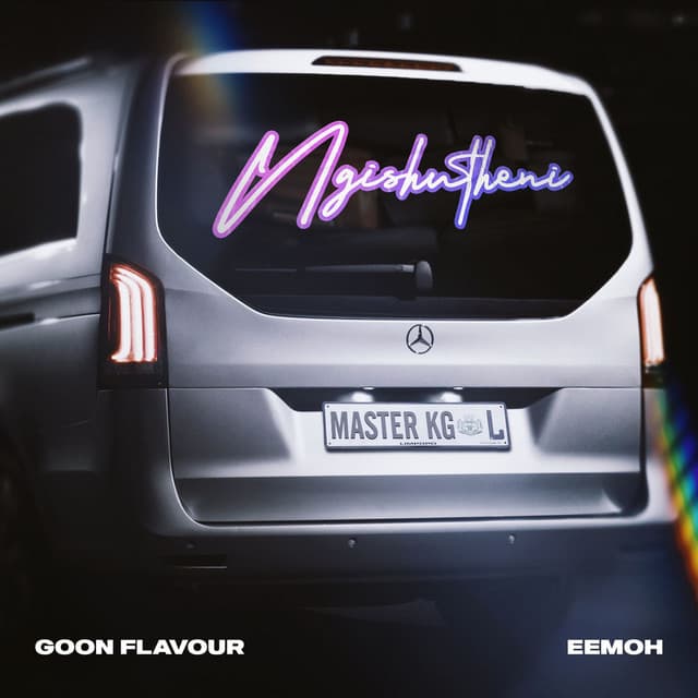 Ngishutheni - Radio Edit