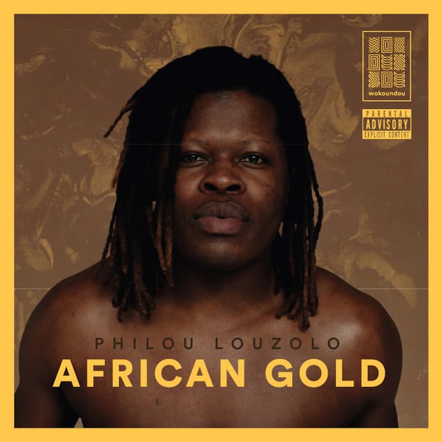 African Gold