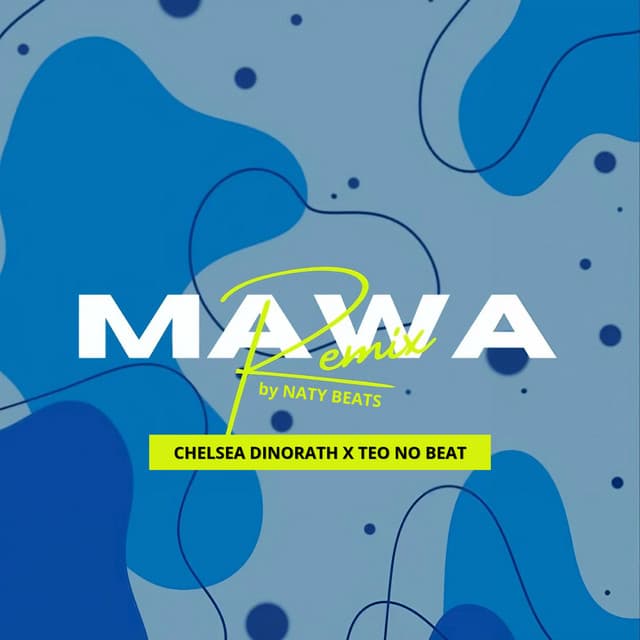 Mawa - Remix