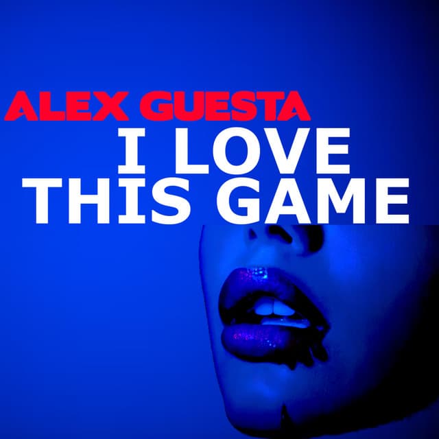 I Love This Game - Extended