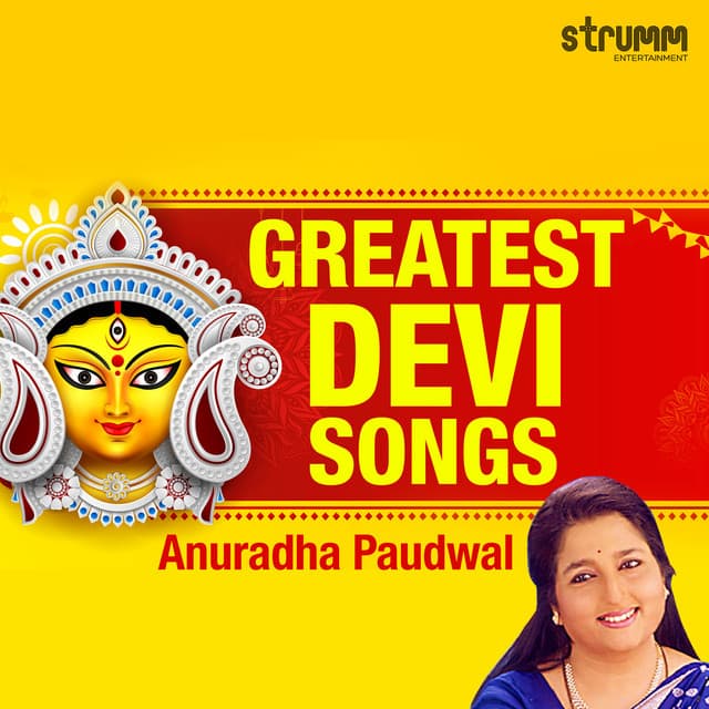 Greatest Devi Songs