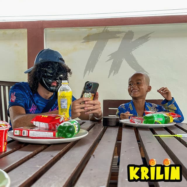 Krilin