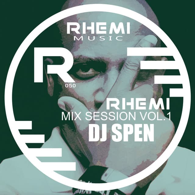 Everything Is Good - DJ Spen & Gary Hudgins Remix w solo