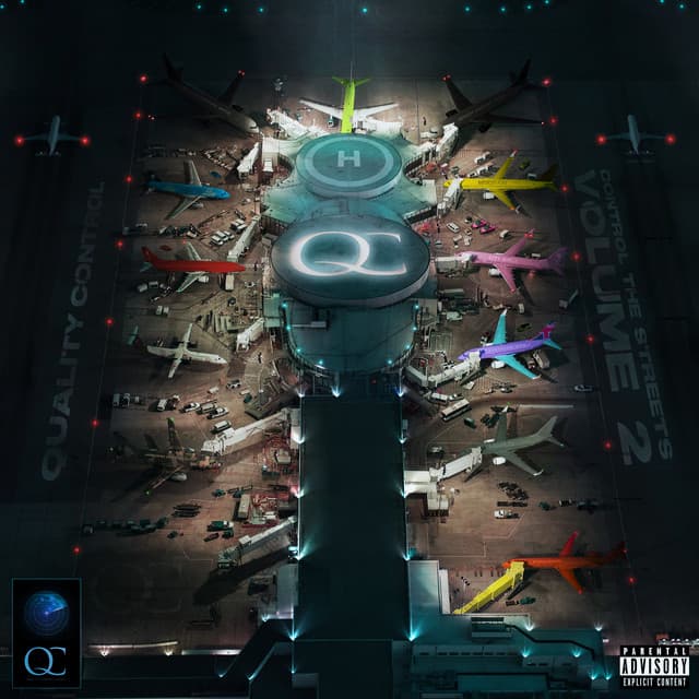 Like That (City Girls, Stefflon Don feat. Renni Rucci, Mustard)