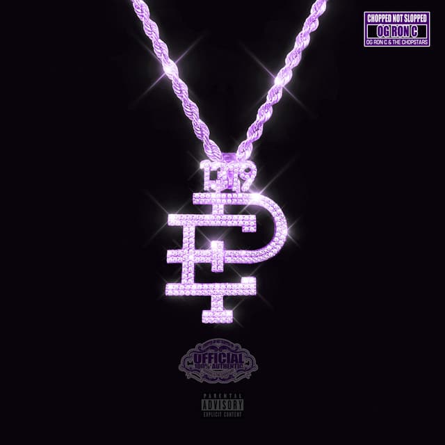 E.P. (chopnotslop)