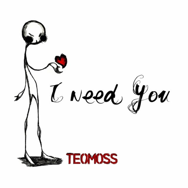 I Need You - Radio Hit