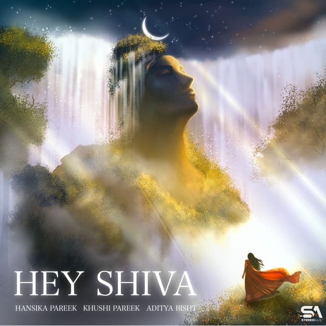Hey Shiva